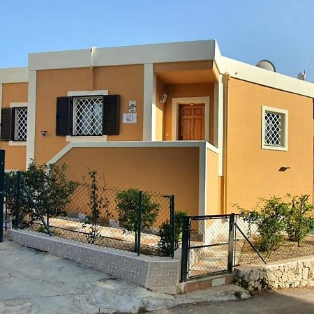 Ferienwohnung Adosado Calist Dénia Exterior foto