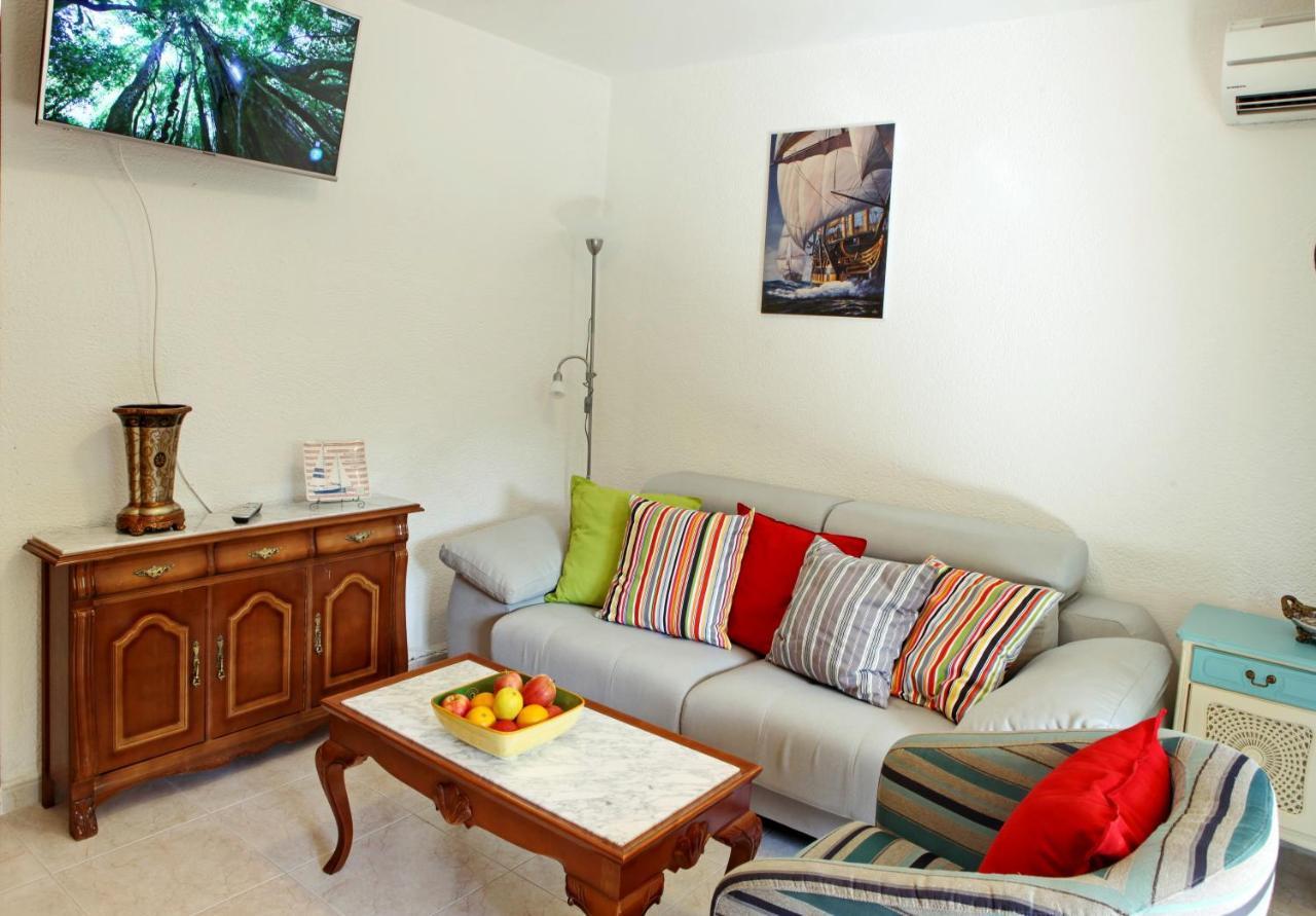 Ferienwohnung Adosado Calist Dénia Exterior foto