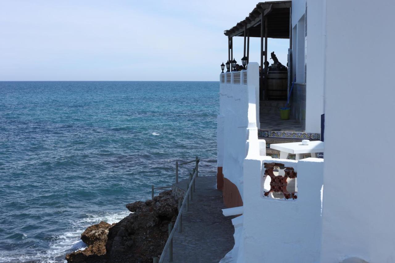 Ferienwohnung Adosado Calist Dénia Exterior foto