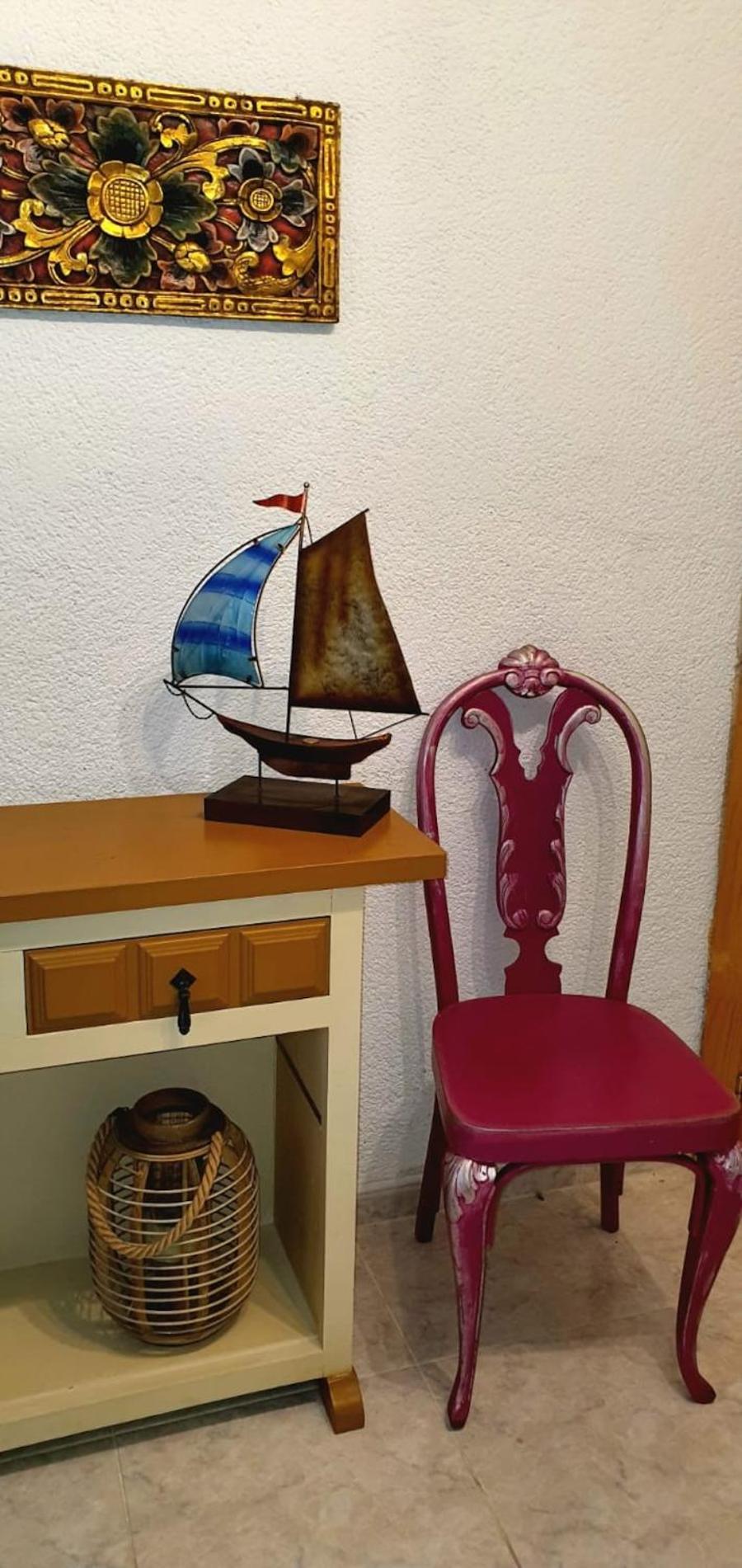 Ferienwohnung Adosado Calist Dénia Exterior foto
